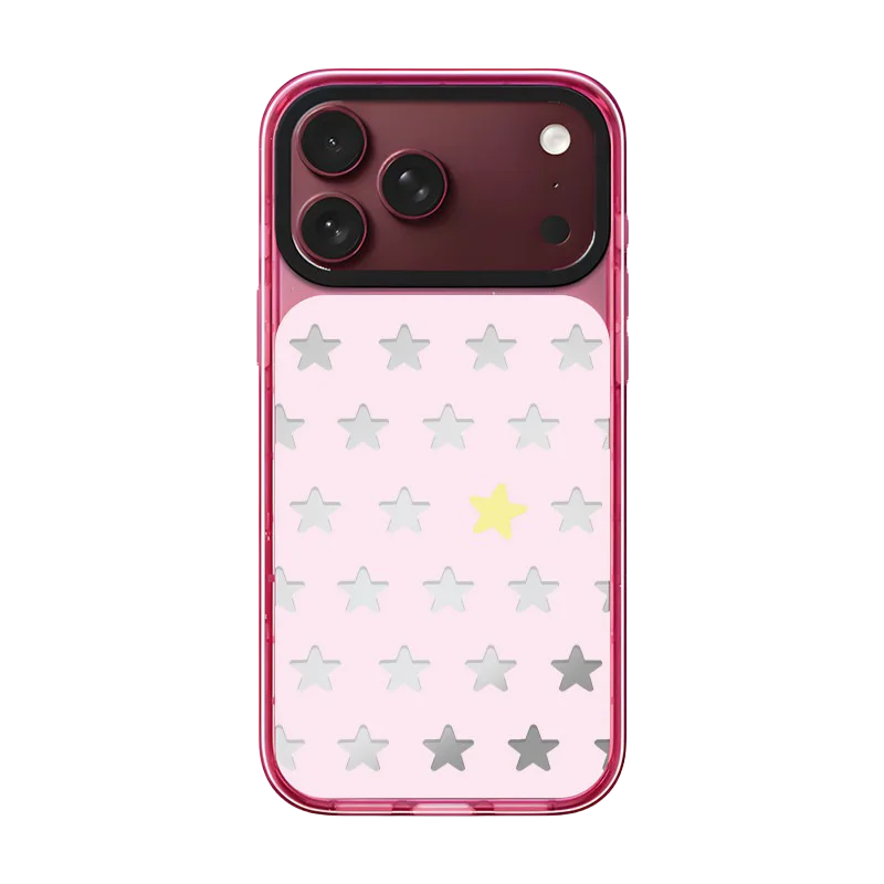 6092084 Impact Case - Mirror / Glaze Magnetic Cover: Compatible with IPhone 18 17 Pro Max 18Pro Quake