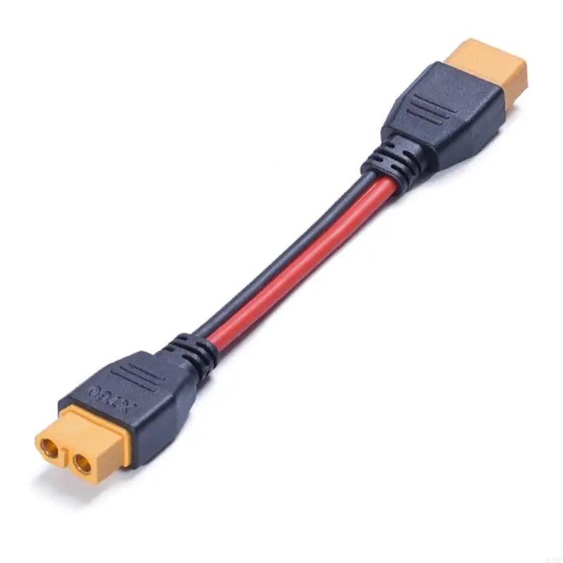 60 Male to Female Charging Cable for Remote Battery Setup 60 Power Cord K1KF Quake 10cm CN