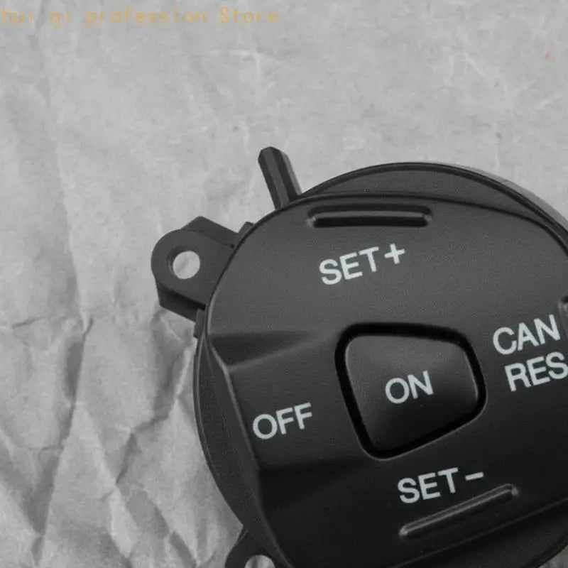 Easy Instals Steering Wheel Button Switches for Vehicle 2014 Until 2019 Year H8WE Quake