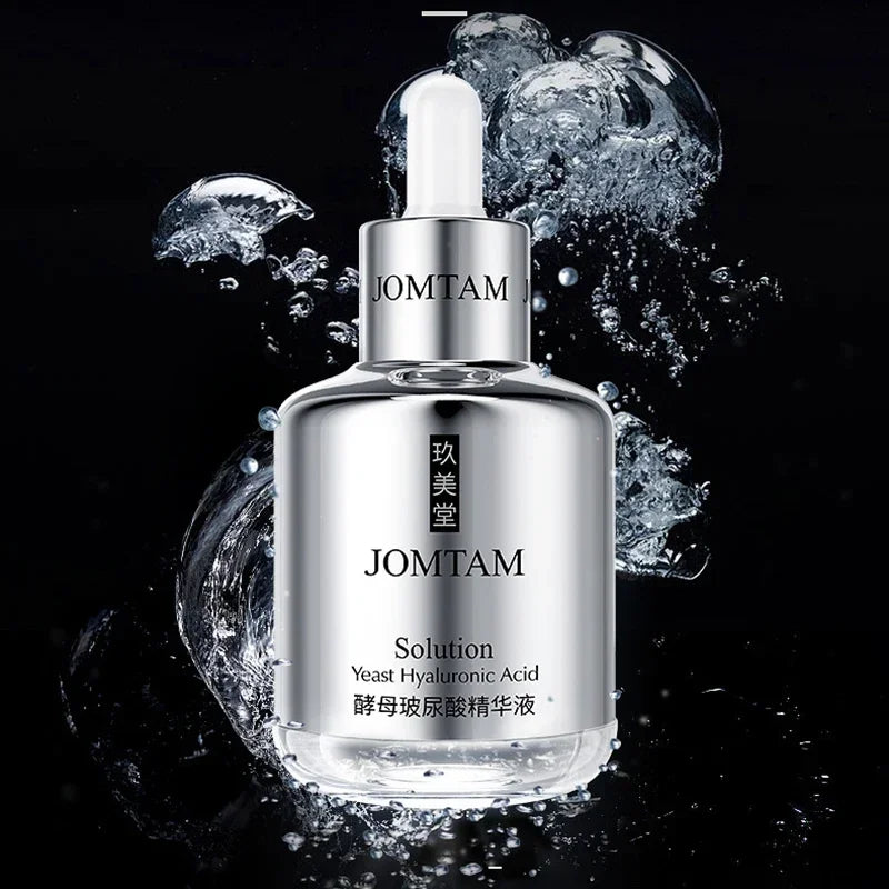 Face Serum Facial Moisturizing Liquid Hydrating Skin Care Hydra Restoration Repairing Essence Quake