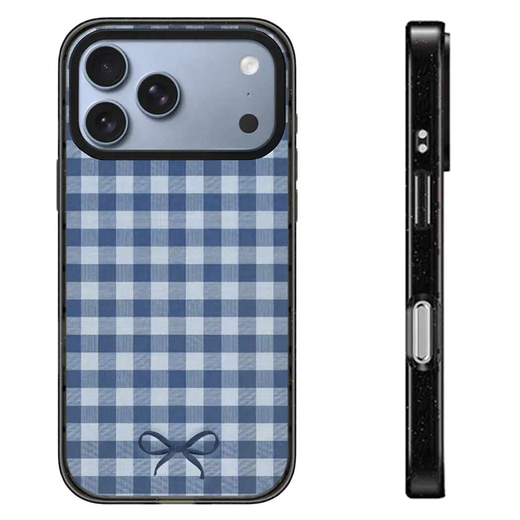 6091716 Impact Black Border Magnetic Case: Compatible with IPhone 18 17 16 15 14 13 Pro Max 18Pro Quake impact (MagSafe) 2 iPhone 13