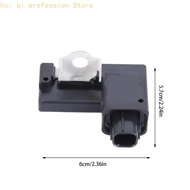 High Sensitivity Plastic Battery Current Monitor Battery Temperature Quick Response 294G0-3ZB0A 294G03ZB0A H8WE Quake