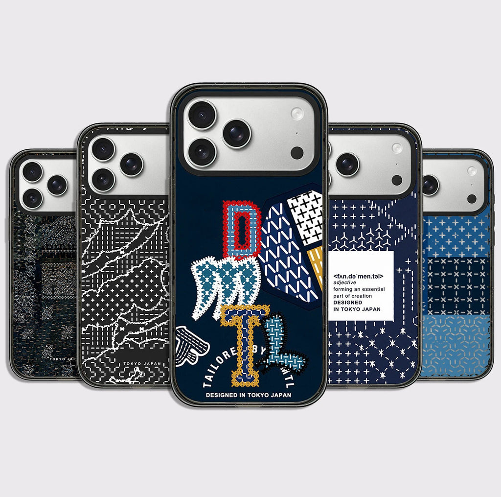 Tokyo Japan Pattern Impact Magnetic Phone Case Cover for IPhone 14 15 16 17 18 Pro Max Case Quake
