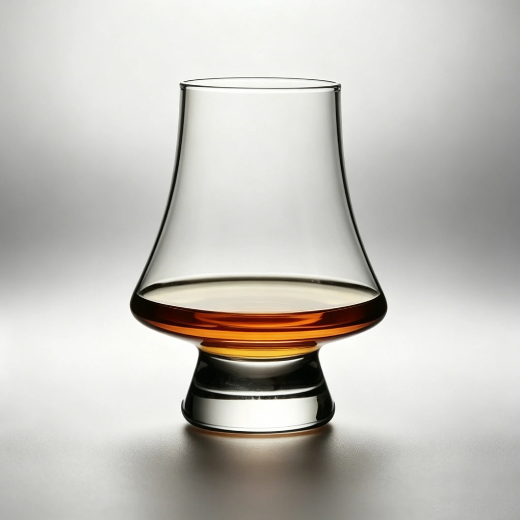 YWDL 250ml Lead Free Crystal Whiskey Glasses Scotch Bourbon Tasting Glass Set Glass Tumbler For Whisky Cognac Brandy Cocktail Quake 1PCS 250ml