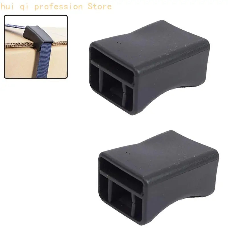 Black Bike Carrying Strap Pad 36Mm for Frame & Wheel Contact Buffer Setup H8WE Quake 2 CN