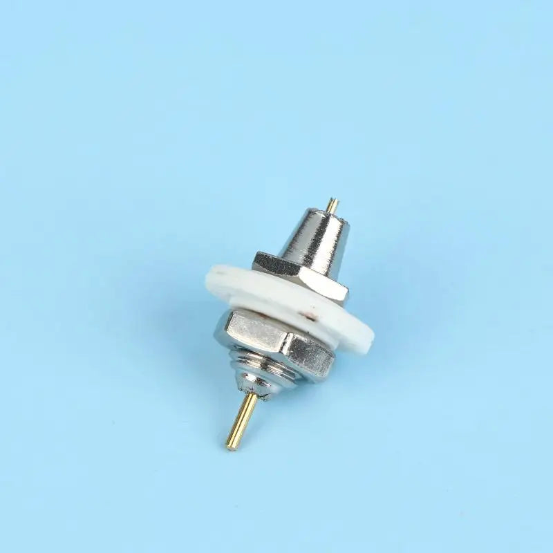 18650 Test Stand Probe Internal Resistance Tester Accessories Battery Divider Cabinet Battery Test Probe Quake 10A positive