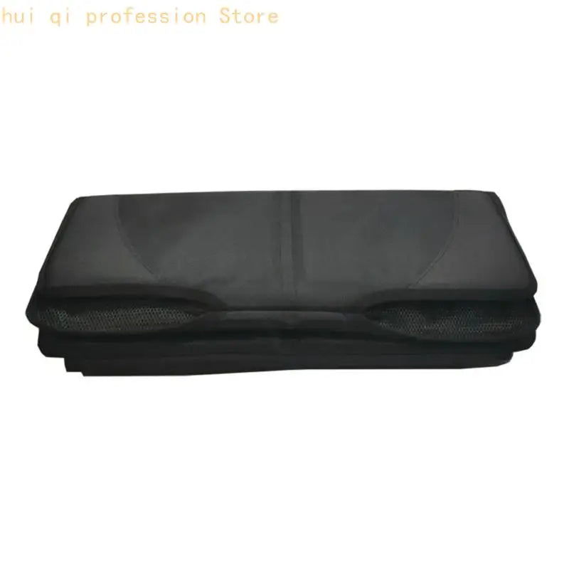 Universal Car Protector Child Pet Friendly Water Resistant Heavy Duty Cover H8WE Quake