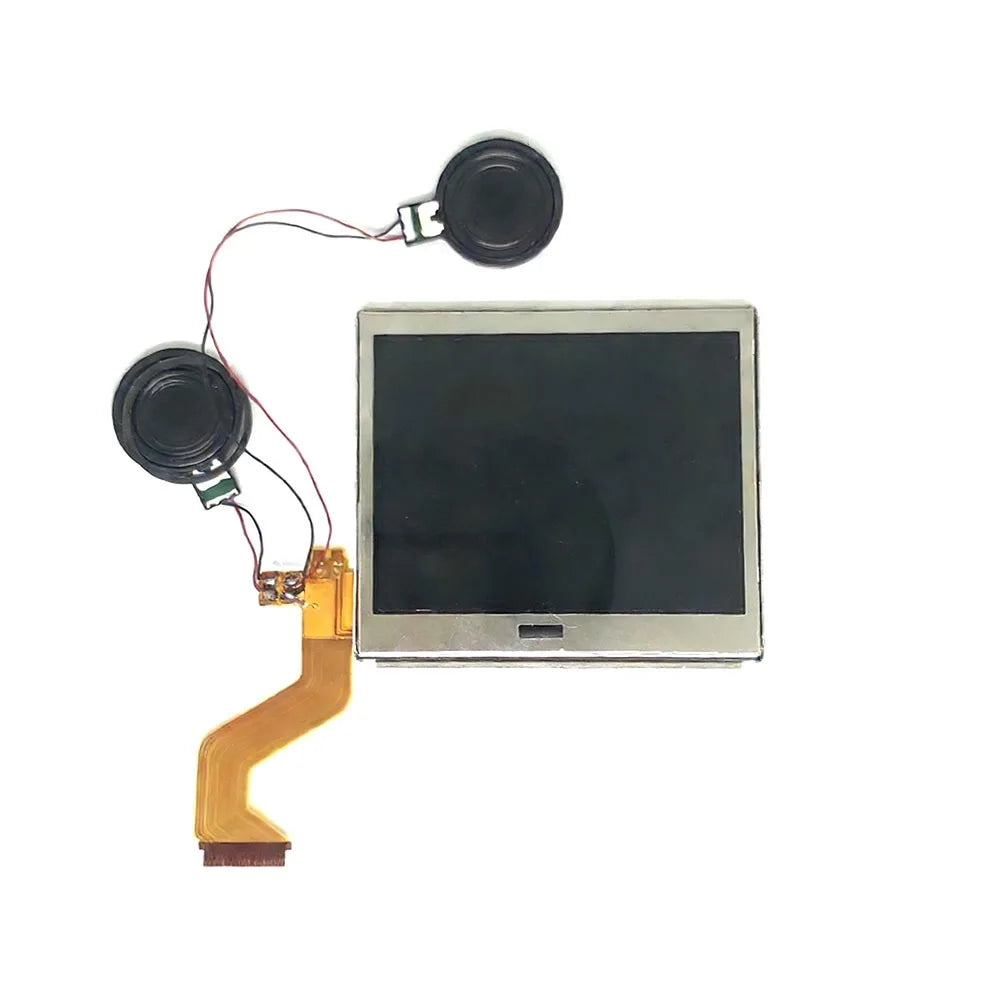 Universal IPS Screen Replacement Part Repairing LCD Display Game Console Console Screen for Nintendo NDSL/NDS LITE Quake 1
