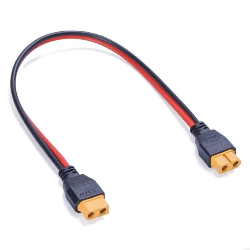 60 Female to Female Charging Cable, 60 Power Cable for Remote Battery Charging, Benches Testing, and Wire Extension K1KF Quake 30cm CN