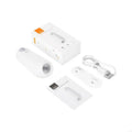 Night Lamp Modern Design Wall Mounting Night Lamp With Lighting And Motion Sensing Technology For Stair Toilet K1KF Quake 1 set China Mainland