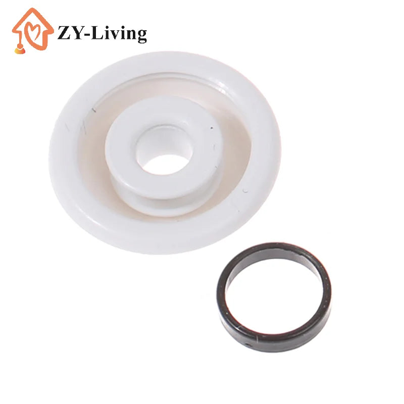 Rubber Gasket Silicone Seal for 993 992 68 Electric Toothbrush, Waterproof Head Replacement Parts Quake