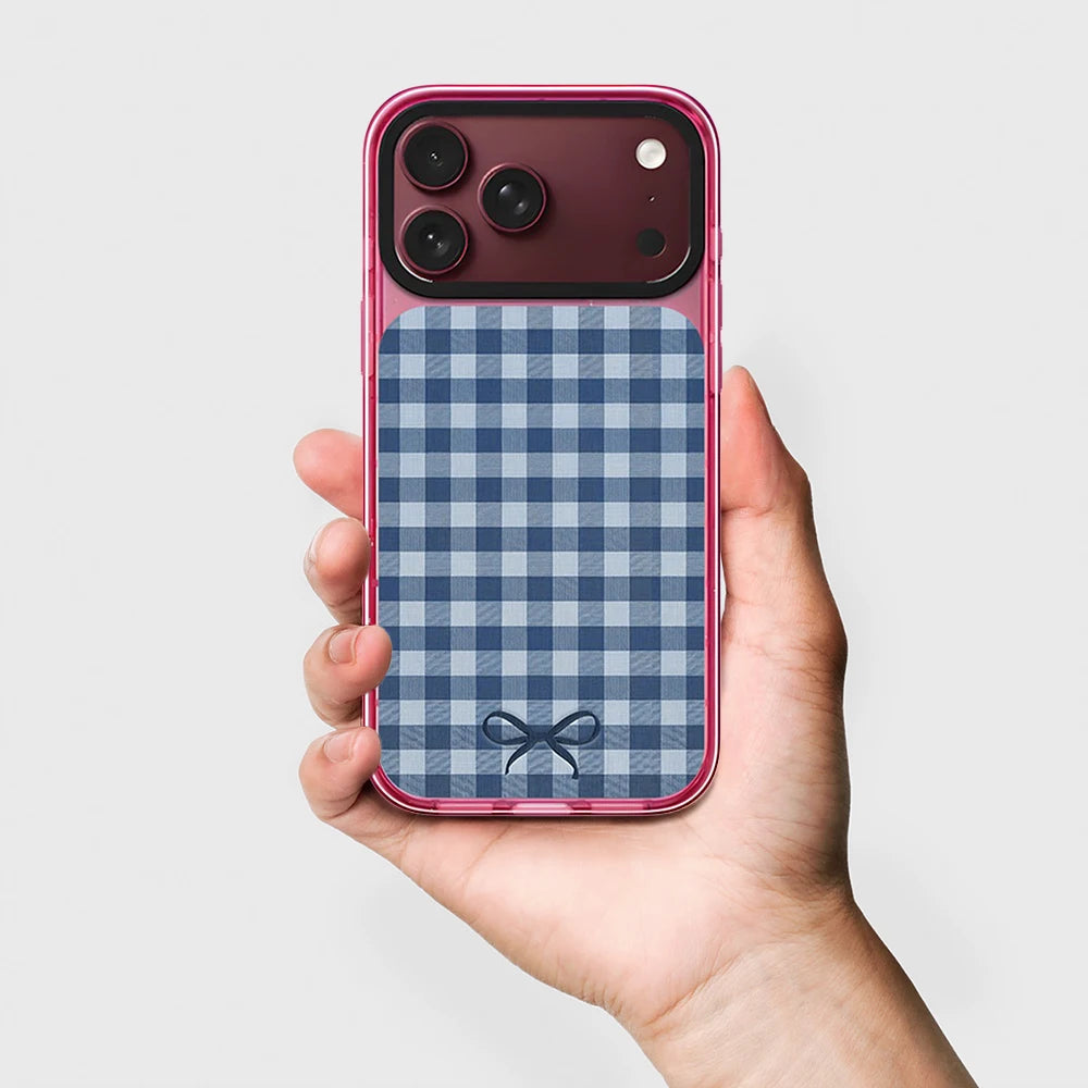 6092058 Impact Case - Mirror / Glaze Magnetic Cover: Compatible with IPhone 18 17 Pro Max 18Pro Quake