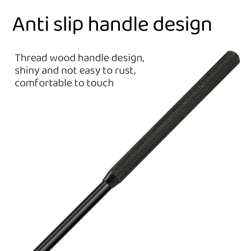Aquarium Cleaning Tools Flat Sand Algae Removal Dual-Use Glass Algae Scraper Household Cleaning Tools Aquarium Accessories Quake