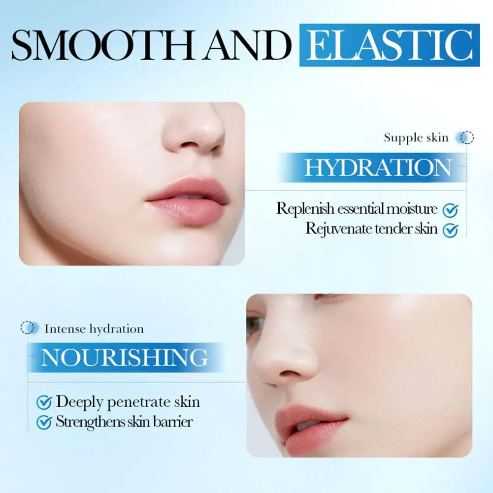 1/2/3/5pcs SADOER Collagen Face Serum skincare Facial Essence Liquid Anti-aging Moisturizing Nourishing Facial Serum Skin Care Quake