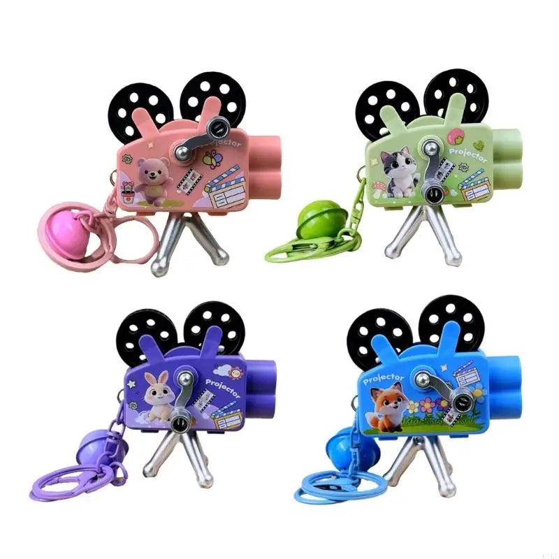 Animal Design Mini For Kids Room Night Light And Mobile Accessories K1KF Quake