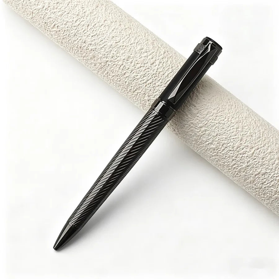 1PCS High End School Office Busienss Ballpoint Pen,Executive Smooth Pen,Perfect for Students,Teachers,Nice Gifts Quake 2003-3