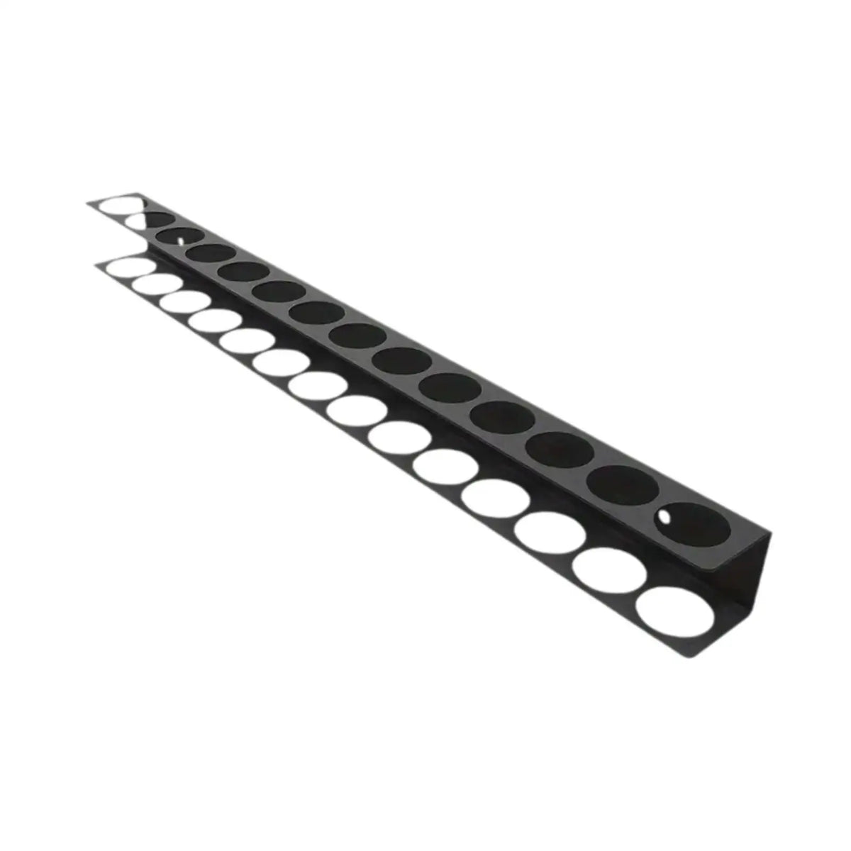 Plier Storage Holder Shelf Workshop Organizer Hardware Tool Display Rack Wall Mounting Garage Storage Screwdriver Organizer Quake