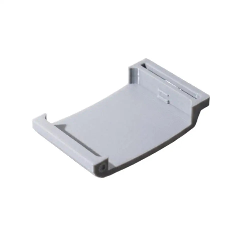 For Whoop 4.0 Strap Adapter for Helio Band Support Holder Connector Bracket Replacement Watch Modification Accessory Quake Gray