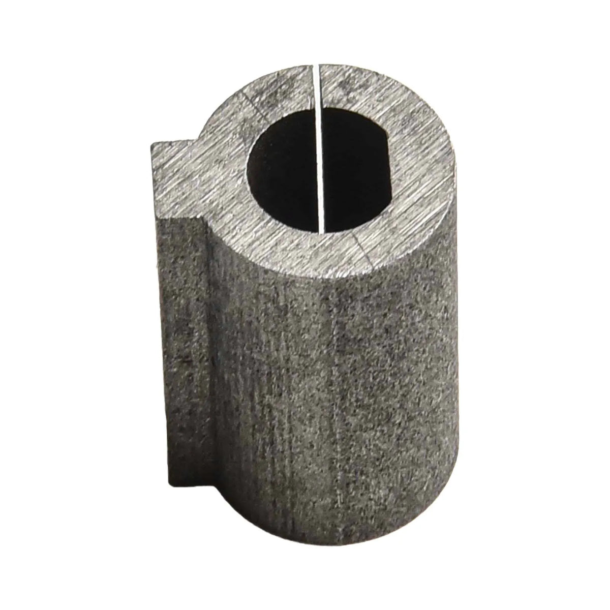 RV030 shaft sleeve adapter for coupling For worm gear reducer with 23 motor shaft diameters 6 35mm or 8mm to reducer input 11mm Quake 6.35MM