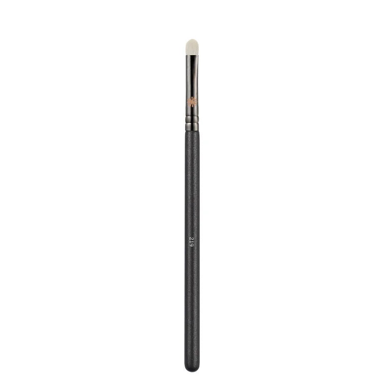 P Series Makeup Brush High Quality Animal Bristles Loose Powder Foundation Blush Concealer Brush Beauty Tools For Women Quake Eyeshadow Brush 4
