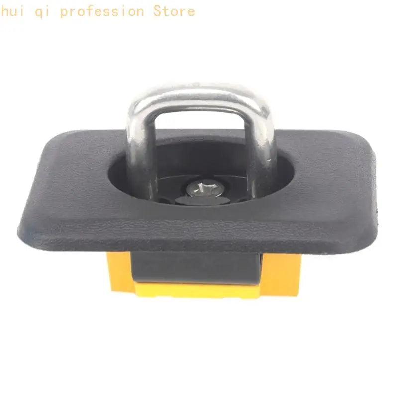 Tie-Down Pickup Truck Stake Pocket Tie-Down for F150 H8WE Quake