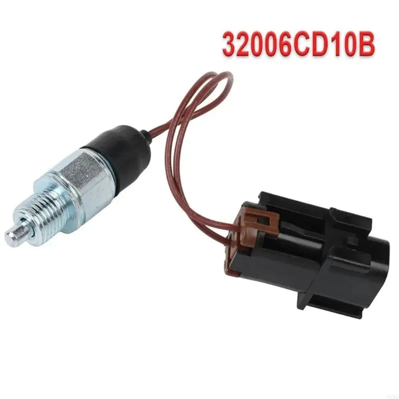 H8WE Car Brake Light for 2005-2019 32006CD10B 32006-CD10B Replacement Neutral Safety Automotive Accessories Quake