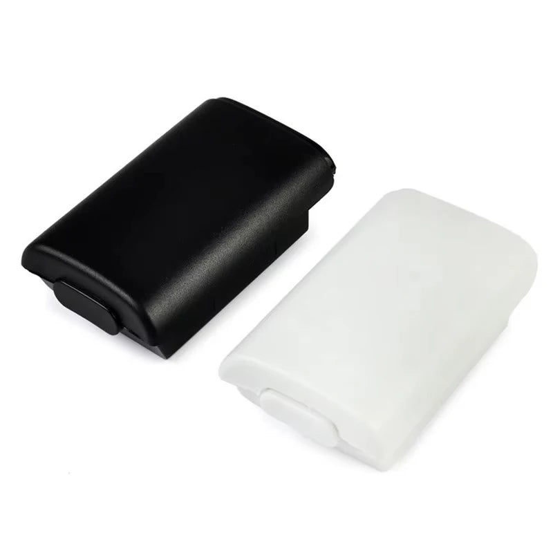 For Xbox 360 Wireless Controller Battery CaseReplace Old Or Useless Batteries Quake