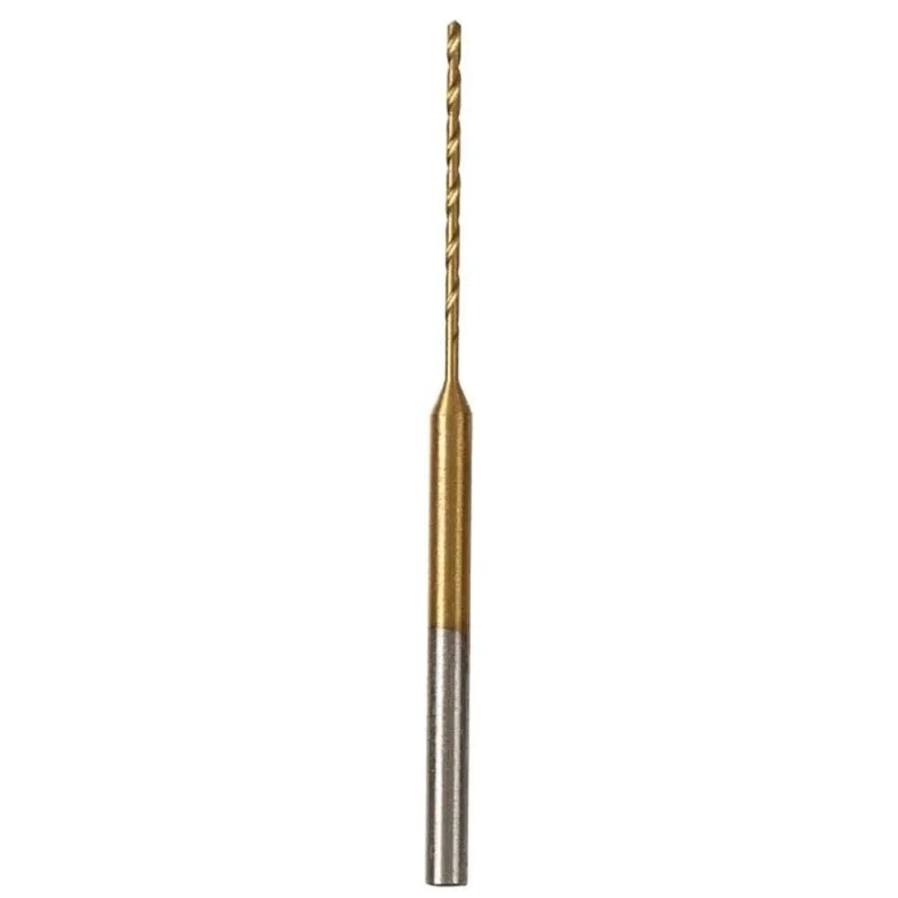 New Multifunctional Micro Twist Drill Bit 2.35 Shank HSS Engraving Drill Bits Engraving Bit Quake 1.0mm