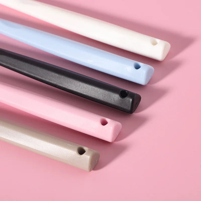 Ultra Soft-bristled Adult Toothbrush Nano Toothbrush for Sensitive Gums Extra Toothbrushes Sensitive Teeth Toothbrush Oral Care Quake