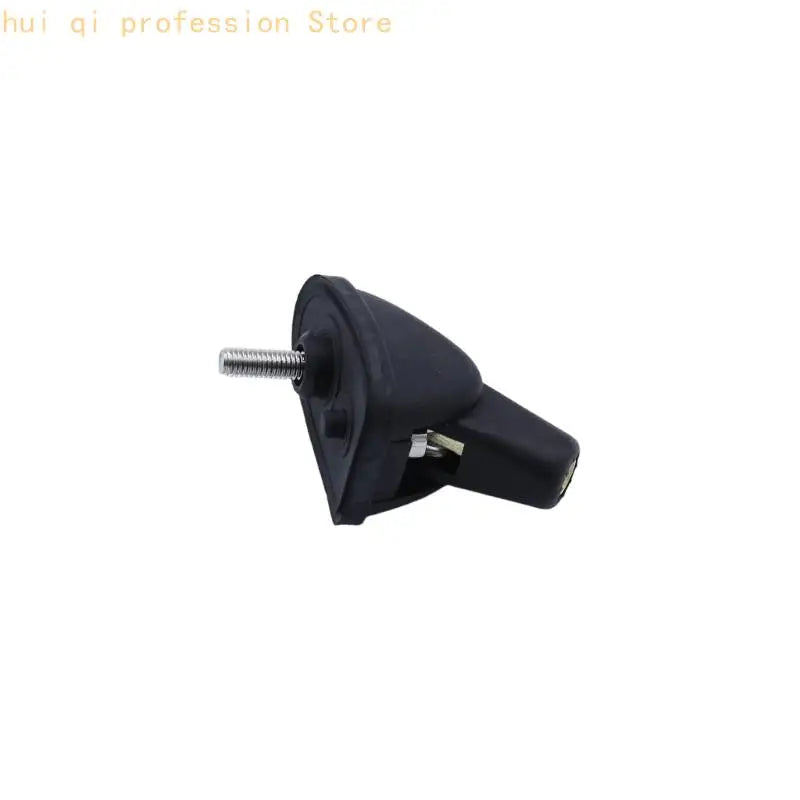 Reinforced Antenna Mount for Navigation System Receiver, Direct Fit Replacement, Weatherproof Construction, Easy Install H8WE Quake China Mainland