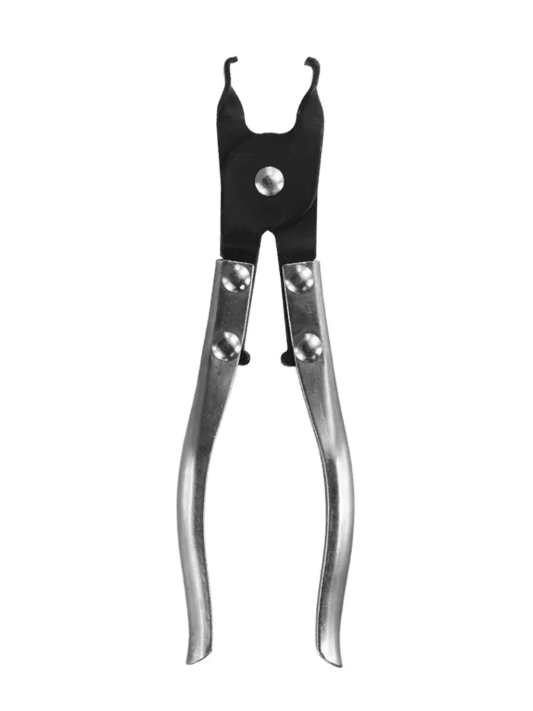 Sturdy pliers designed for efficient removal of car wheel hub screw decorative covers Decorative Cover Removal Pliers Quake
