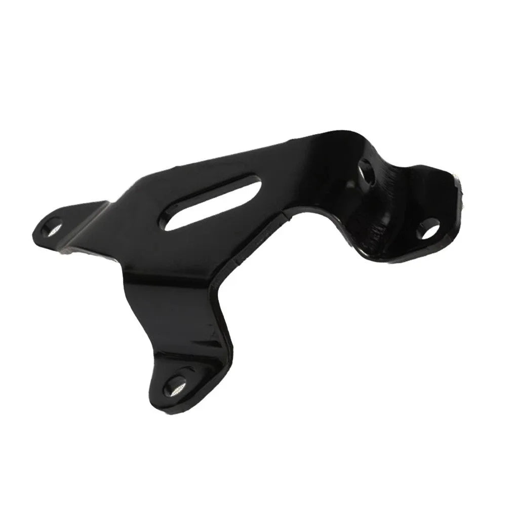 For Nissan Frontier 1998-2004 2.4L 11946-3S500 119463S500 Idler Pulley Bracket A/C Drive Belt Bracket Replace Car Accessories Quake