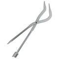 31cm Car Vehicle Drum Brake Line Shoe Return Spring Plier Remover Repair Tool Quake A
