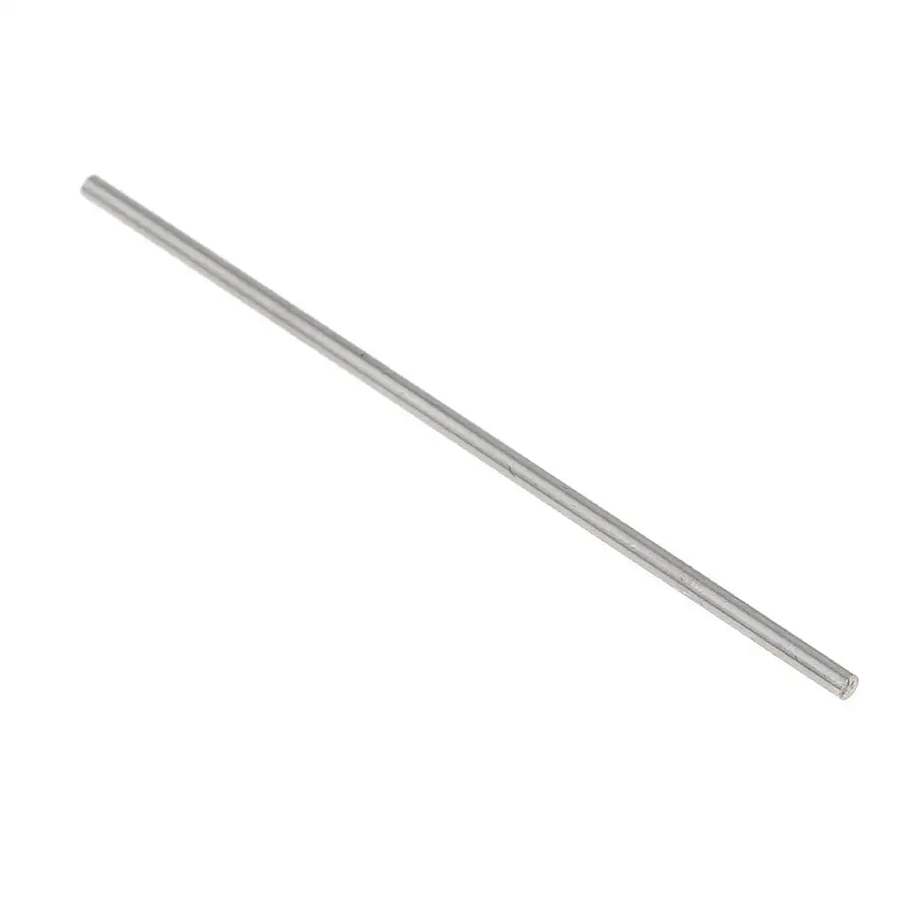 Steel Gauge Block Set Tungsten Material 50pcs Pin Gage Sets Precision Measuring Tool for Workshop Use Quake
