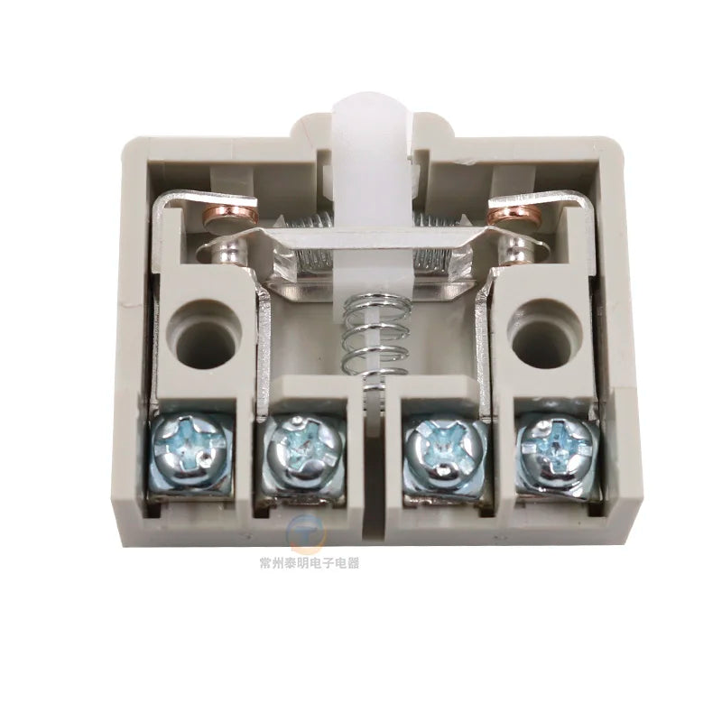 Foot Switch Core YBLX-19/K Self Reset Micro Travel Switch Accessories Micro Limiter Quake