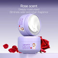 Body Odor Remove Cream Underarm Bad Smell Sweating Removal Armpit Refreshing Antiperspirant Lasting Aroma Deodorant Body Care Quake 01 Rose scent