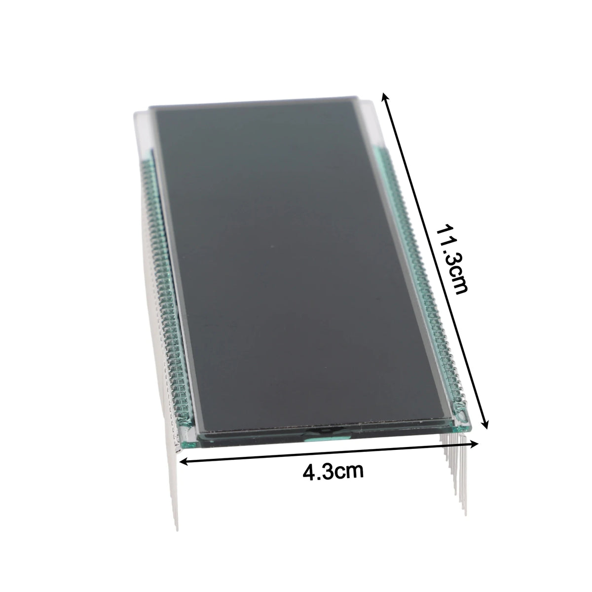 For Chevrolet Aiveio Car Dashboard Screen Car LCD Screen Car Instrument Upgrade Compact Size Easy Installation Quake