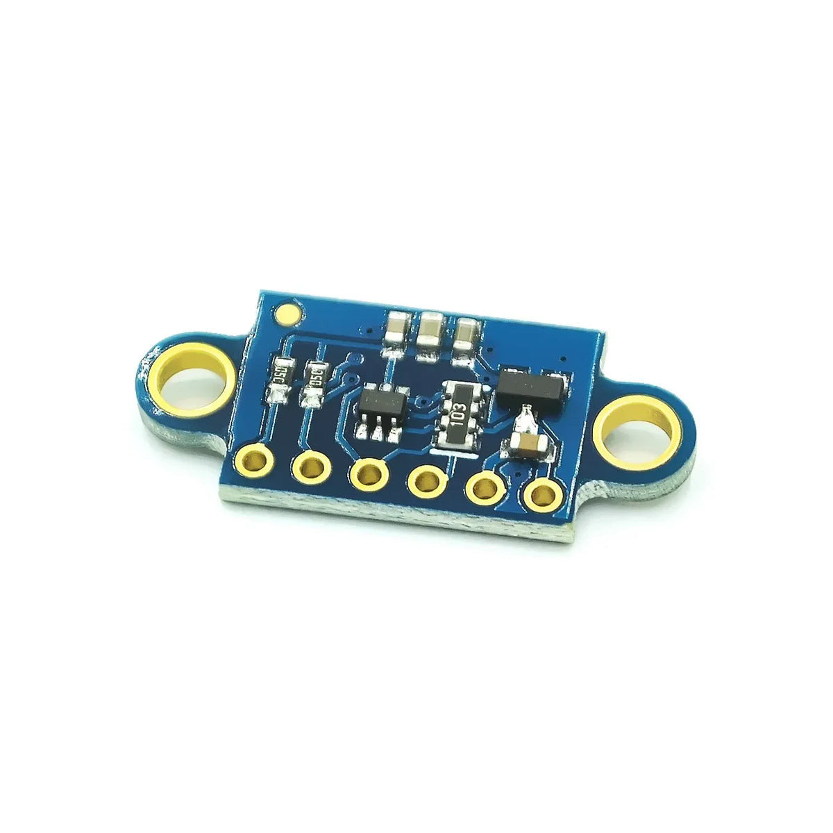 VL53L3CX Time-of-Flight ToF Laser Ranging Sensor Module Breakout 3M 940nm IR Laser Distance I2C IIC For Arduino Quake