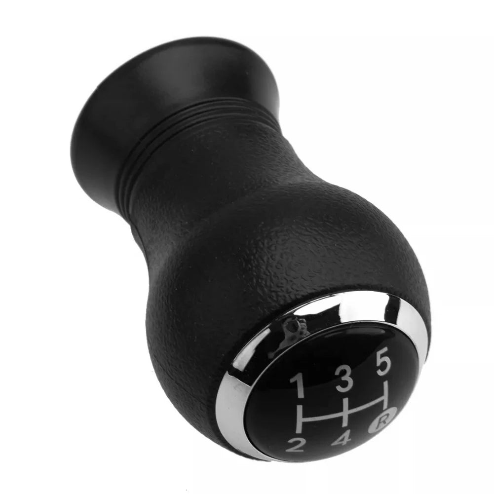 5 6 Speed Shift Knob Gear for shifter Driving Enhancement Perfect Replacement Elegant Appearance Ergonomic Design Quake 6 Speed