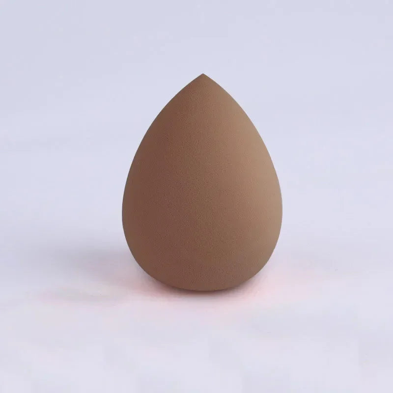 Makeup Sponge Cosmetic Puff – Foundation & Powder 1/4/6 Pcs