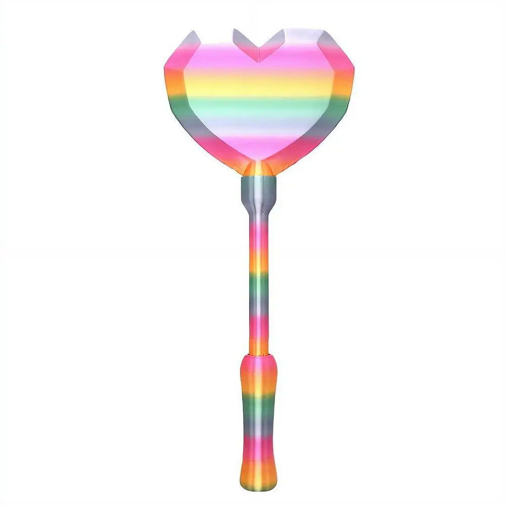 Star Magic Wand Card Holder 3D Printed Portable Tap-to-Pay Credit Card Stick Contactless Payment Wand Daily Use Accessories Quake U