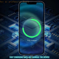 Center Console USB Charging Insert for Quake CN
