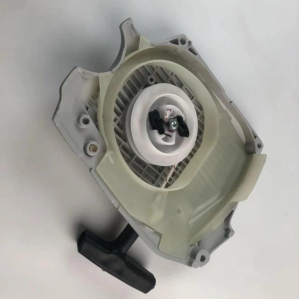 Chainsaw Starter Spare Parts Replaces 1142-080-2102 Easy Installation Accessories Recoil Pull Starter for MS462 MS462C Quake