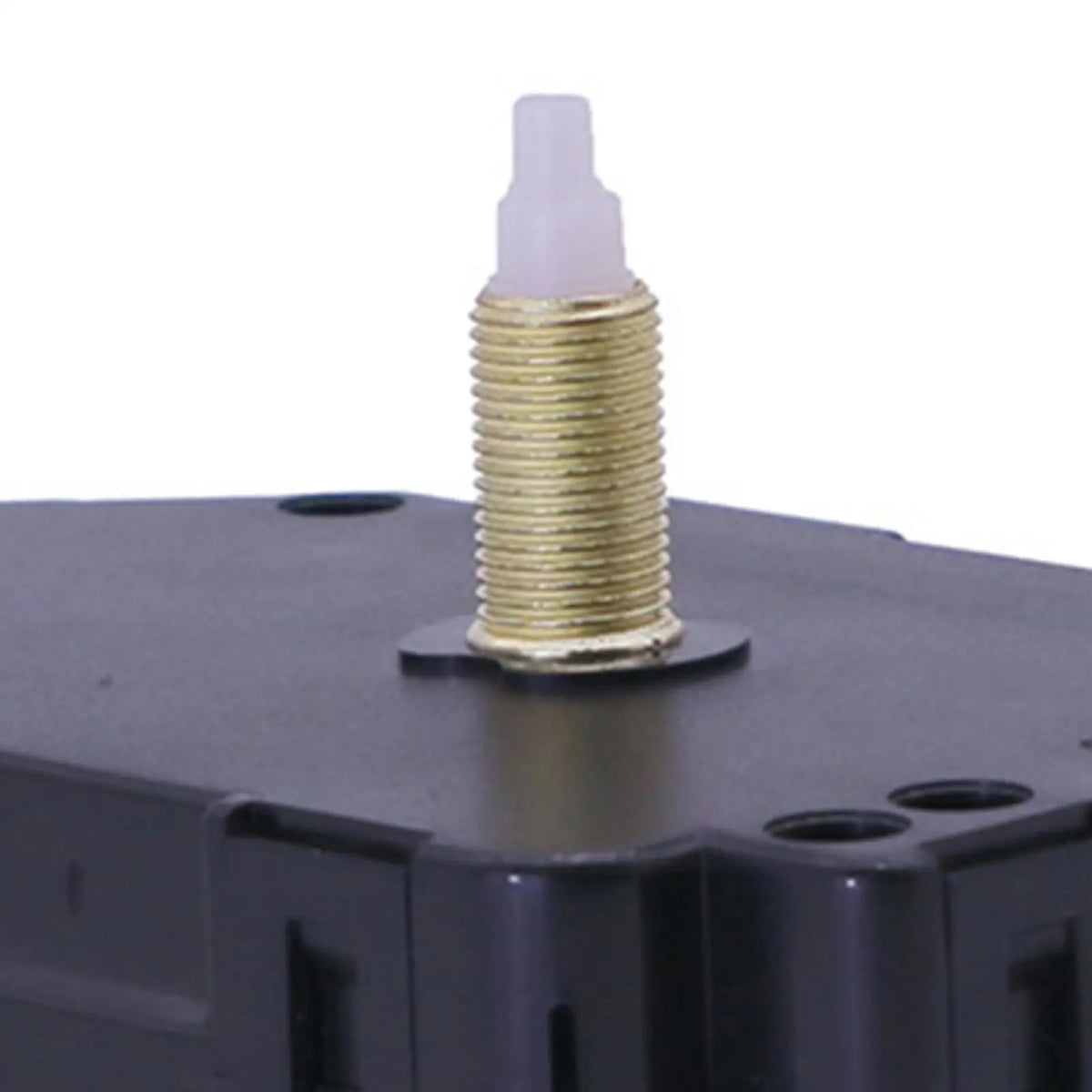Shaft Length 22.5mm, DIY Quartz Clock Movement, Clock Parts Repair Parts Quartz Quake