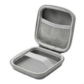 Laptop Power Supply Organiser with Cable Space and Inner Band for Use K1KF Quake for grey CN