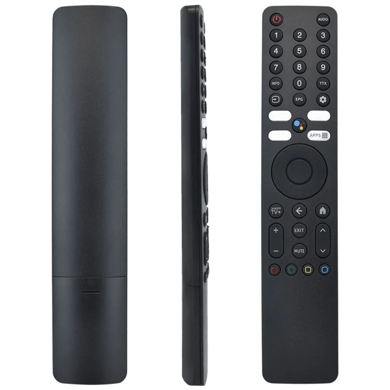 XMRM-ML Voice Remote Control Replacement for TV 50 55 65 for TV Series K1KF Quake Default Title