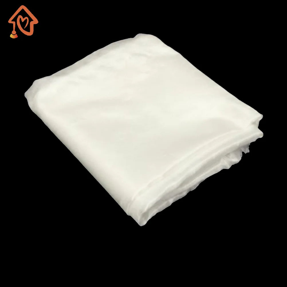 1m X 1.27m Thickness 0.03mm Ultra Thin Fiber Glass Fabric Reinforcements Fiberglass Fibreglass Cloth High Temperature Resistance Quake