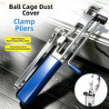 202 mm Manual Tool Joint Boot Clamp Pliers for Ear Clamp Tightening Service Work H8WE Quake CN