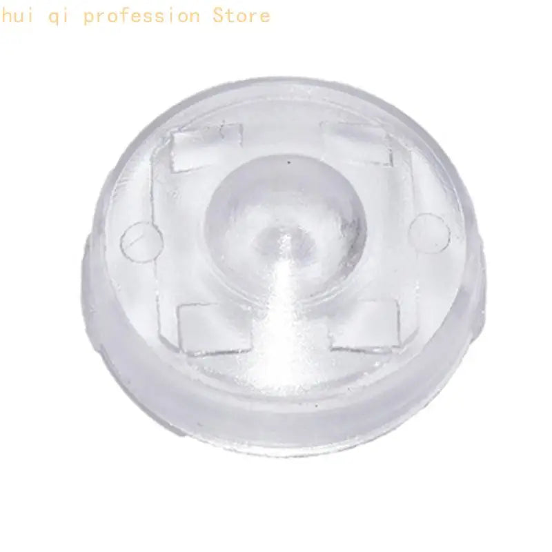 Replacement Headlight Shield Suitable For Automatic Systems Offering High Light Transmission And Simple Mounting H8WE Quake Transparent CN