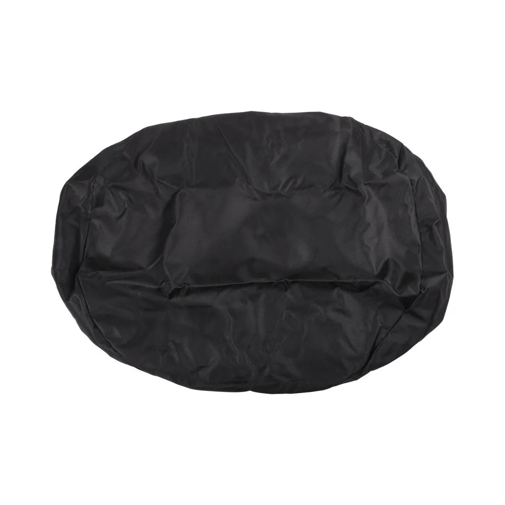 Car Spare Tire Covers Case Tires Storage Bags for Auto Wheel Tires Storage Bags Vehicle Tyre Waterproof Polyester Bag Quake